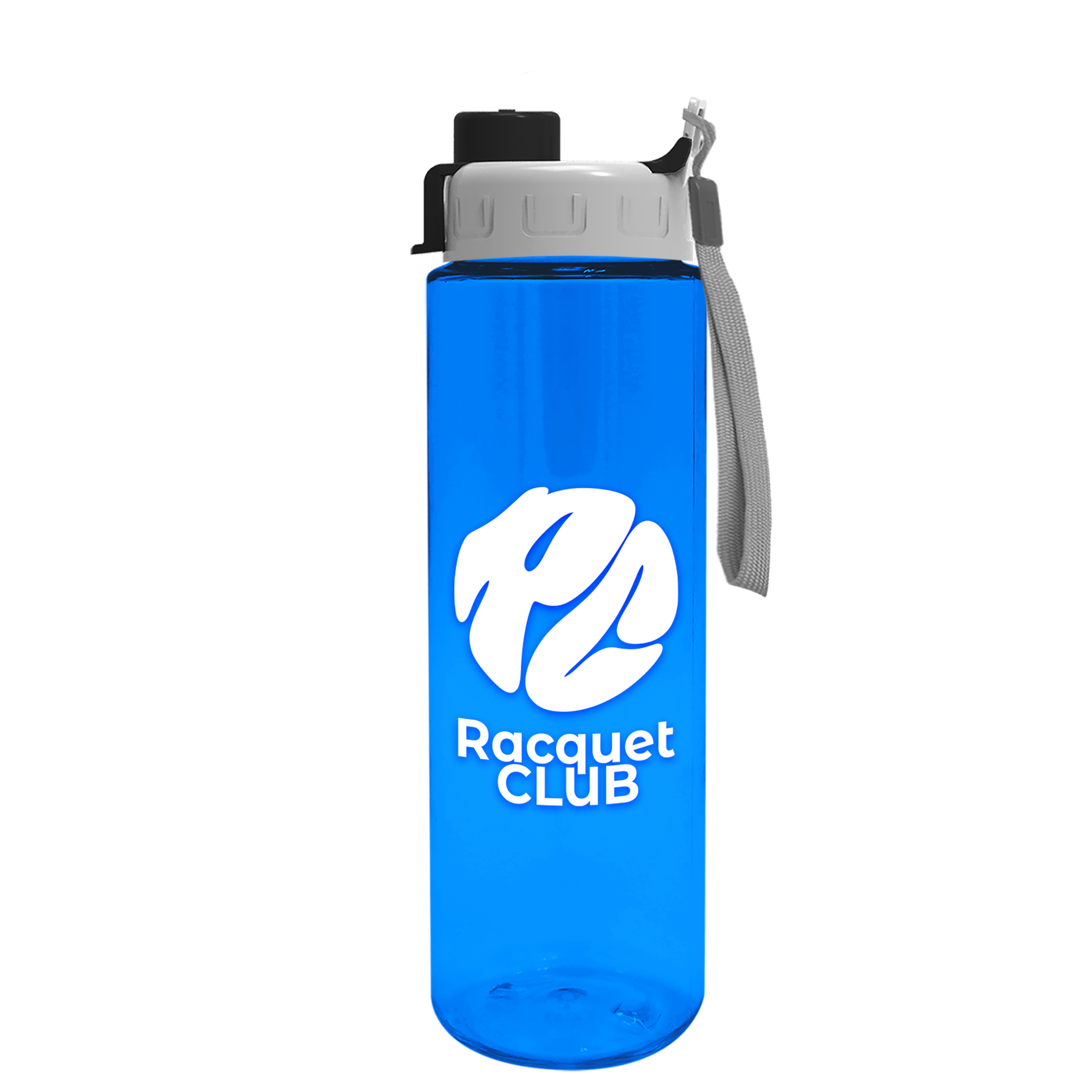 Freedom Tritan® Bottle with Quick-Snap Lid - 28 oz.
